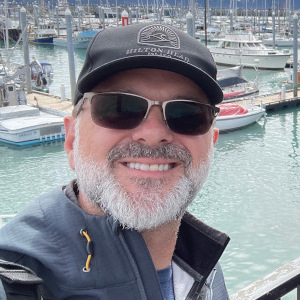 Fundraising Page: David Ham